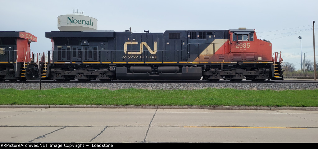 CN 2935